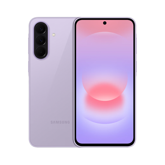 Imagen de Samsung A37 Lila 8Gb Ram 256Gb Mx 