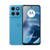 Imagen de Motorola G17 Azul Claro 4Ram 256Gb Dual Sim Importado