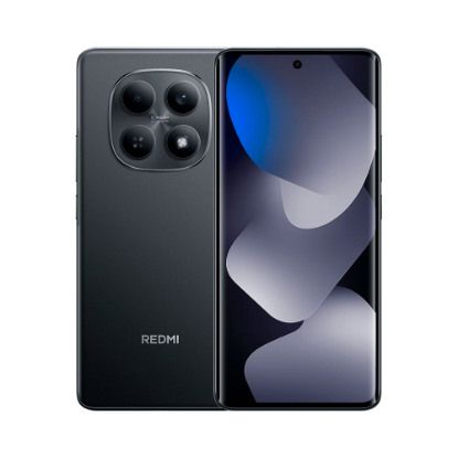 Imagen de Xiaomi Redmi Note 15 4G Negro 6Ram 128Gb Dual Sim Importado 