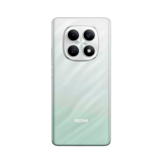Imagen de Xiaomi Redmi Note 15 4G Verde 6Ram 128Gb Dual Sim Importado 