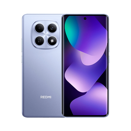Imagen de Xiaomi Redmi Note 15 4G Morado 8Ram 256Gb Dual Sim Importado 