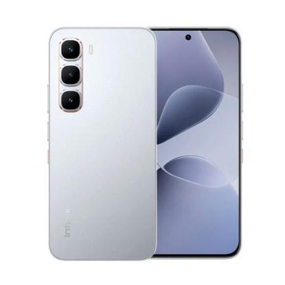Imagen de Infinix Hot 60 Pro Plateado 8Ram 256Gb Mx